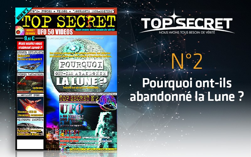 Top Secret N°02