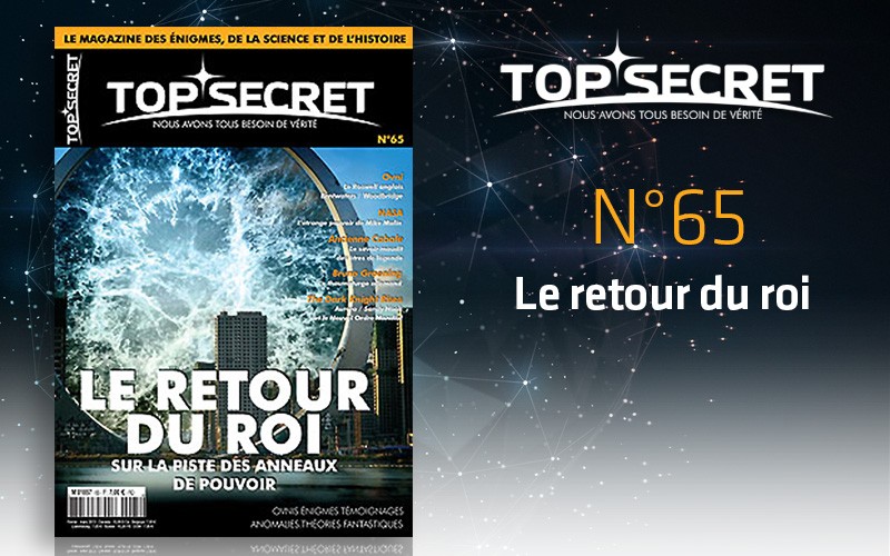 Top Secret N°65